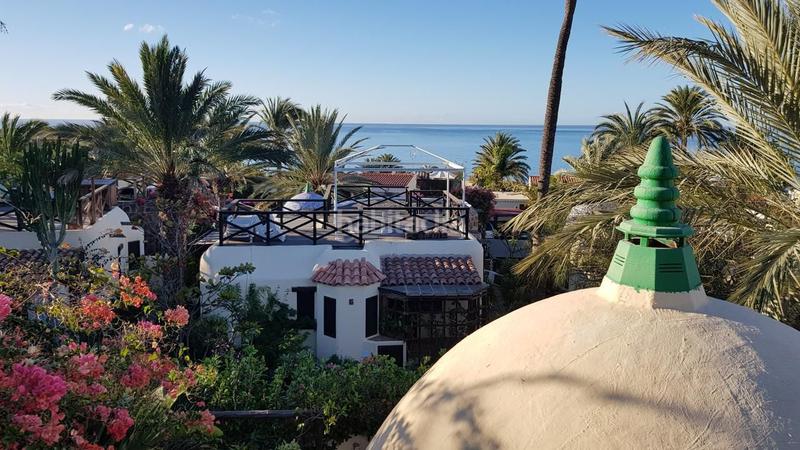 Foto 3951bde6-69ed-423f-9fd8-727d6ed2c986. Chalet with pool in San Agustín - Bahía Feliz San Bartolomé de Tirajana