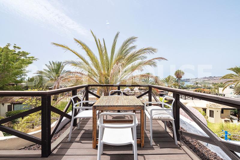 Foto 3b6cd0e8-8518-4ada-b107-ee75498d48a3. Chalet with pool in San Agustín - Bahía Feliz San Bartolomé de Tirajana