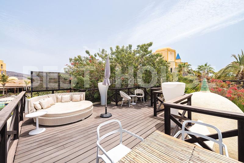 Foto 73e0342a-2fb3-4d05-b742-eb436bfa1c7a. Chalet with pool in San Agustín - Bahía Feliz San Bartolomé de Tirajana