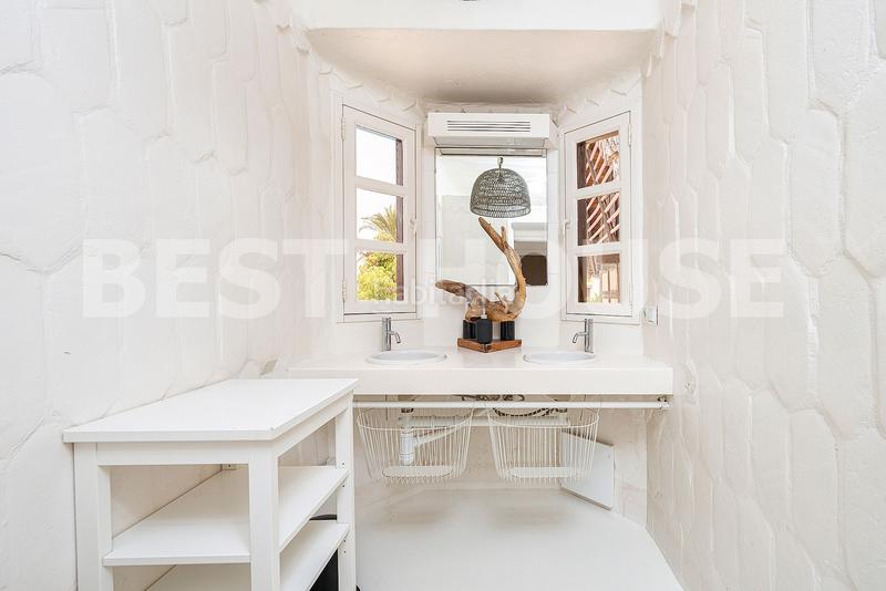 Foto 9f16cccb-c1f6-4fc6-ab0f-53d17bb419fb. Chalet with pool in San Agustín - Bahía Feliz San Bartolomé de Tirajana