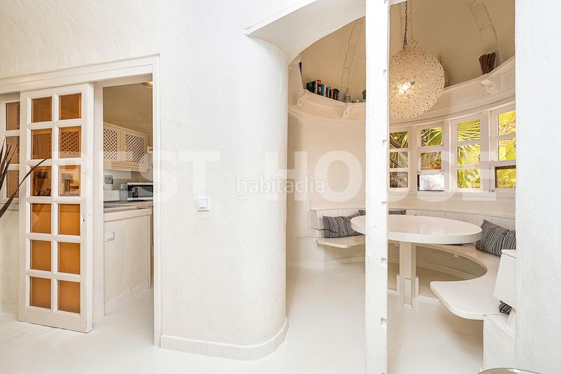 Foto aa771c0f-78bc-4b53-a428-e0ab0a6a25cb. Chalet with pool in San Agustín - Bahía Feliz San Bartolomé de Tirajana