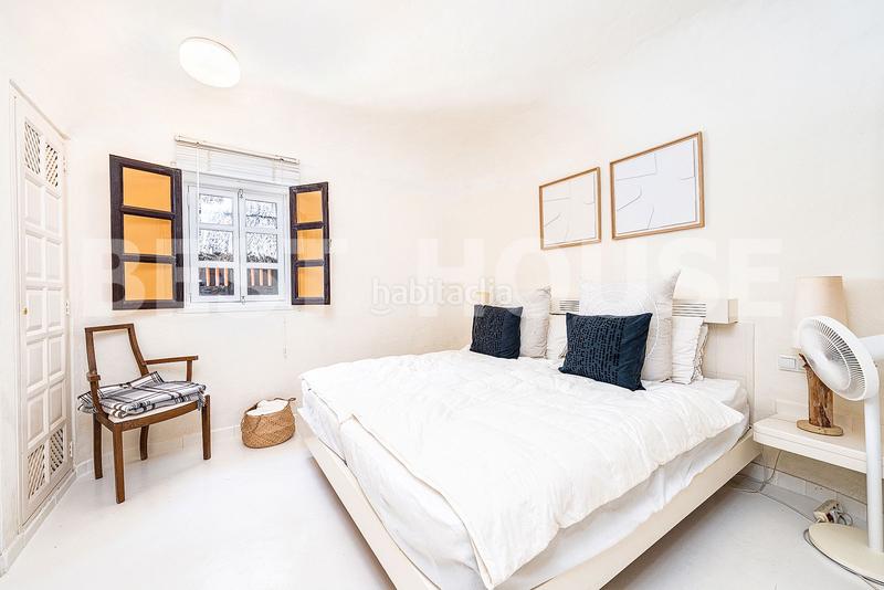 Foto b326f9be-39d4-44b6-99ba-4e40780fbf5b. Chalet with pool in San Agustín - Bahía Feliz San Bartolomé de Tirajana