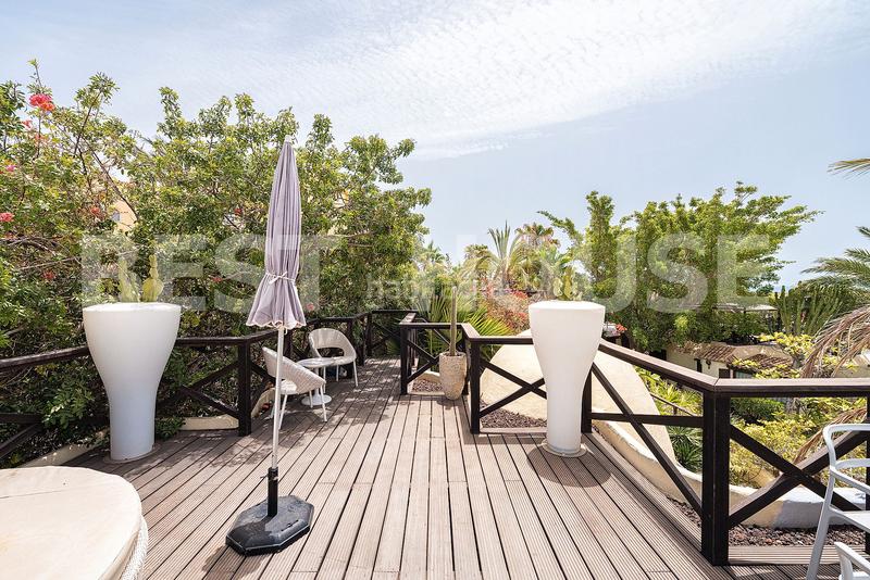 Foto 27a5967d-6175-4dcf-9b30-a15cd8cd0b42. Chalet en San Agustín - Bahía Feliz San Bartolomé de Tirajana