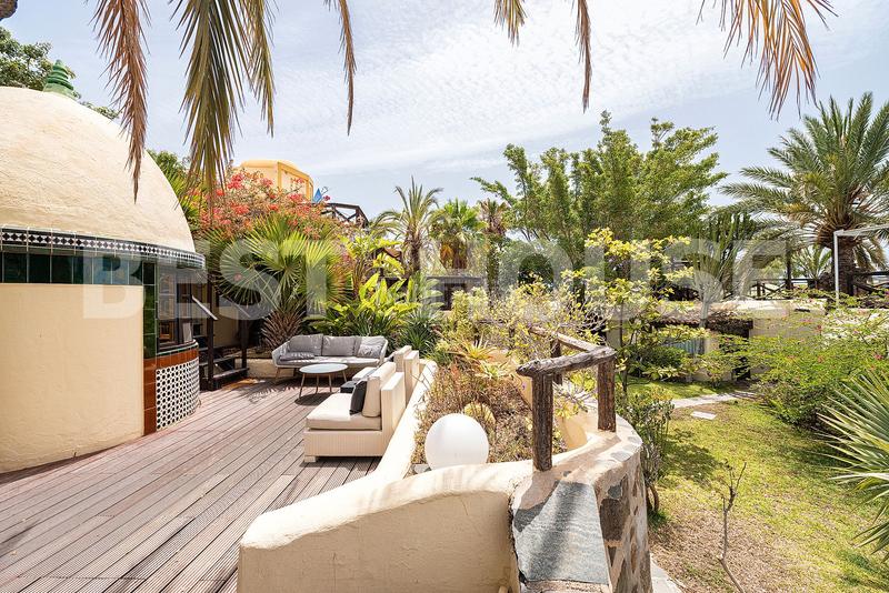 Foto 4ce06a90-0b4a-44ae-8c7e-ce031701901b. Chalet en San Agustín - Bahía Feliz San Bartolomé de Tirajana