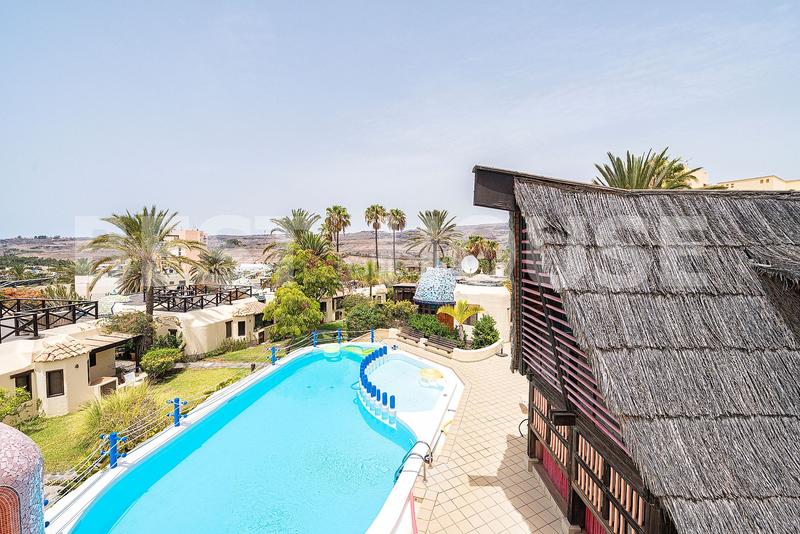 Foto 6f1477d6-d687-41ae-bc3d-a94253d6c52d. Chalet en San Agustín - Bahía Feliz San Bartolomé de Tirajana