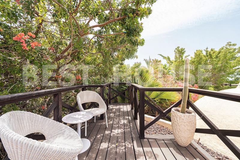 Foto d5e9f3a9-60ab-4c01-bc63-145df4a9c0a3. Chalet en San Agustín - Bahía Feliz San Bartolomé de Tirajana