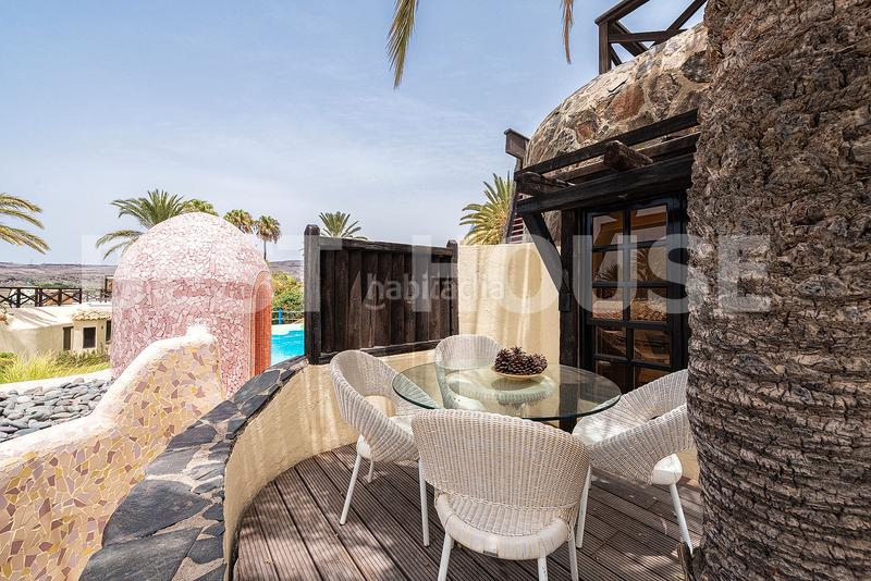 Foto e6aa2cd3-9ee4-4b17-b727-9dabc10ef9c7. Chalet en San Agustín - Bahía Feliz San Bartolomé de Tirajana