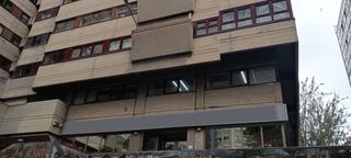 Office space  Rúa sinfónica de galicia