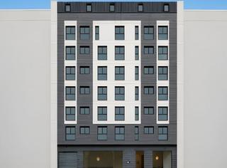 Appartement  Calle juan rejón