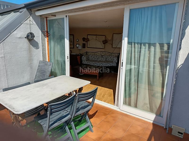 Foto d8ae7bd7-3e9b-4722-ab37-13447b713178. Àtic amb aparcament a Sanxenxo pueblo Sanxenxo