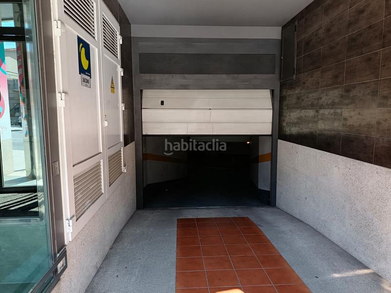 Foto fd704859-e199-4355-87aa-e7fff5de98db. Àtic amb aparcament a Sanxenxo pueblo Sanxenxo