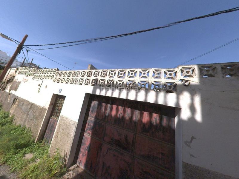 Foto 4dbbad3c-c442-422c-923d-98c422924ddb. Casa a Marzagán - Los Hoyos - La Montañeta Palmas de Gran Canaria (Las)