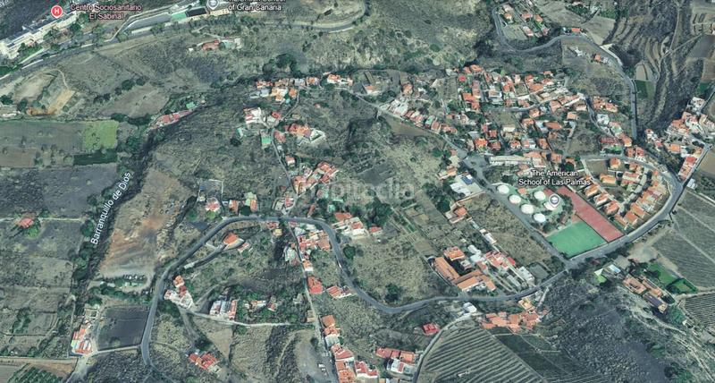 Foto a045671d-f631-46e7-9192-57a2720827cd. Casa a Marzagán - Los Hoyos - La Montañeta Palmas de Gran Canaria (Las)