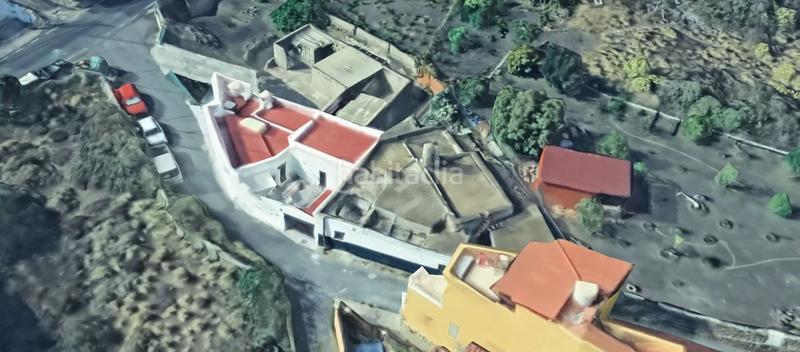 Foto bdcf261e-7565-400c-a200-0c52d16aa22f. Casa a Marzagán - Los Hoyos - La Montañeta Palmas de Gran Canaria (Las)