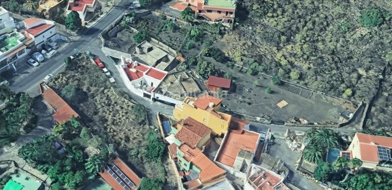 Foto 2ed693e3-6d98-4e3e-8a4a-c73355e27e02. Maison dans Marzagán - Los Hoyos - La Montañeta Palmas de Gran Canaria (Las)