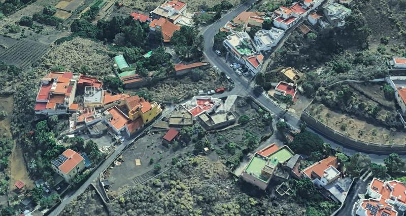 Foto bd2a3b30-a302-4606-8a5e-baf8896c8c4a. Maison dans Marzagán - Los Hoyos - La Montañeta Palmas de Gran Canaria (Las)