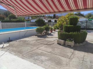 Chalet in Puente Jontoya - Puente de la Sierra - El Arroyo