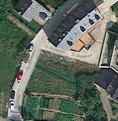 Residential Plot  Calle alacunas