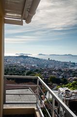 Semi detached house in Lavadores