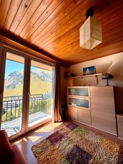 Appartement à Aisa