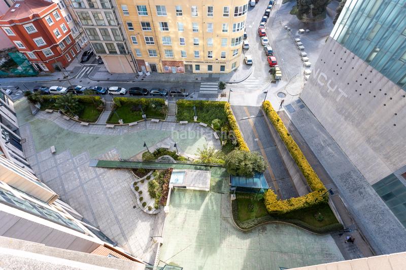 Foto 370592c2-4cd0-4bfc-9aca-9f578342a312. Duplex avec chauffage parking dans Riazor - Visma Coruña (A)