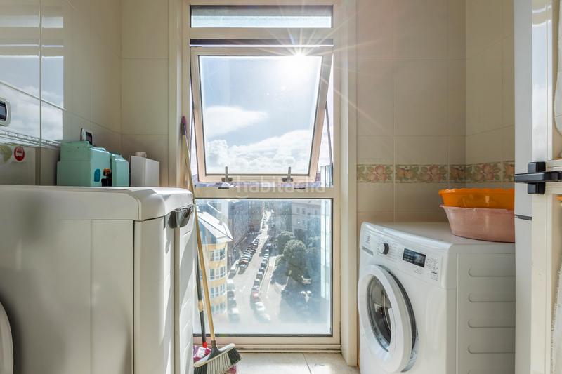 Foto 5e4ec633-72d1-477f-8d63-017f6d948aaa. Duplex avec chauffage parking dans Riazor - Visma Coruña (A)