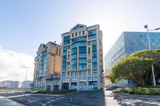 Dúplex  Rúa sor joaquina