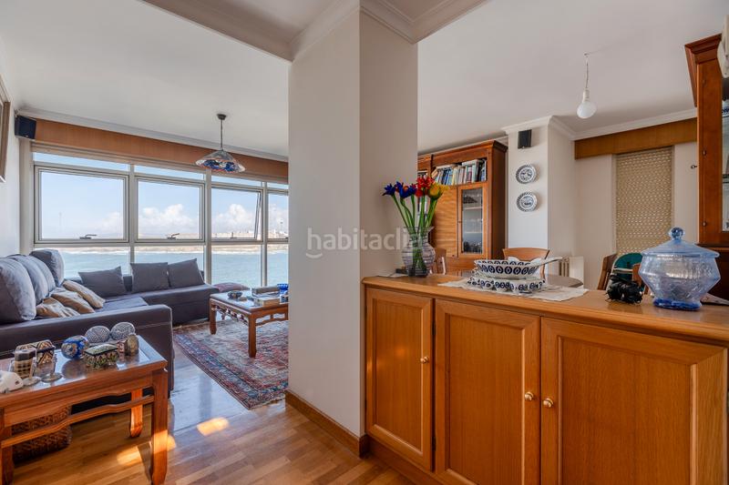 Foto 8d178aca-8ec7-4df7-9692-836c9a15c4dd. Duplex avec chauffage parking dans Riazor - Visma Coruña (A)