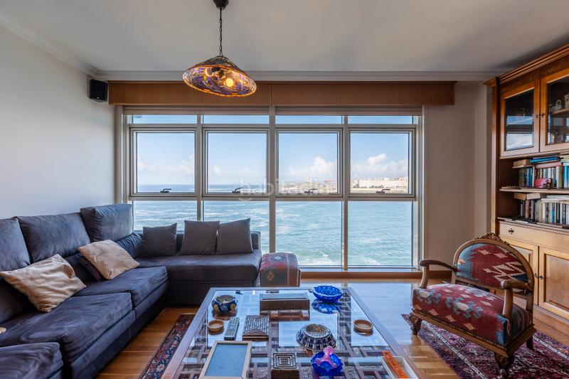 Foto 90c863de-ca27-492e-acce-d64857e9c9ea. Duplex avec chauffage parking dans Riazor - Visma Coruña (A)