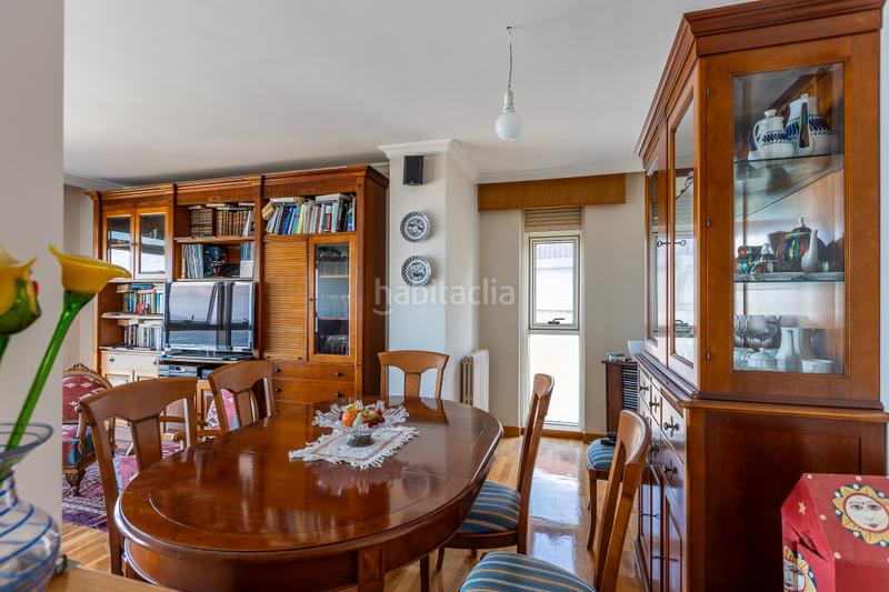 Foto acfb506c-607e-436e-a3b2-84631cec5271. Duplex avec chauffage parking dans Riazor - Visma Coruña (A)