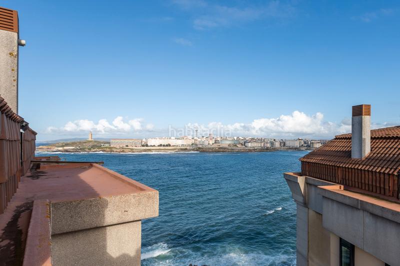 Foto b06ad6a6-69c3-432f-b316-0b35b5c97015. Duplex avec chauffage parking dans Riazor - Visma Coruña (A)