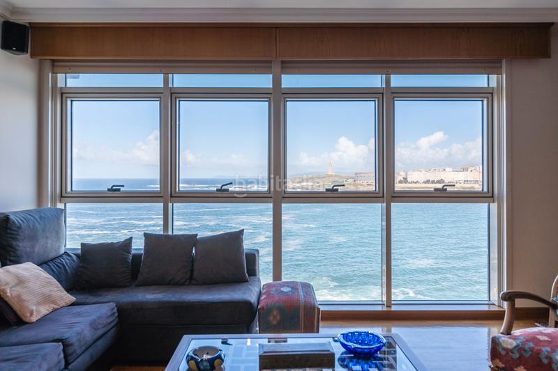 Foto bd878877-f91a-40b6-b8c3-fedca6927e2f. Duplex avec chauffage parking dans Riazor - Visma Coruña (A)