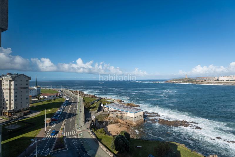 Foto c84ea416-6ed8-428b-8697-6120eaad7666. Duplex avec chauffage parking dans Riazor - Visma Coruña (A)