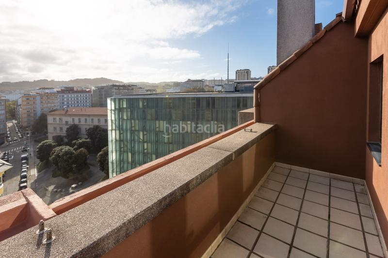 Foto c96dfd6a-c85d-4403-918d-eda843c3b0e6. Duplex avec chauffage parking dans Riazor - Visma Coruña (A)