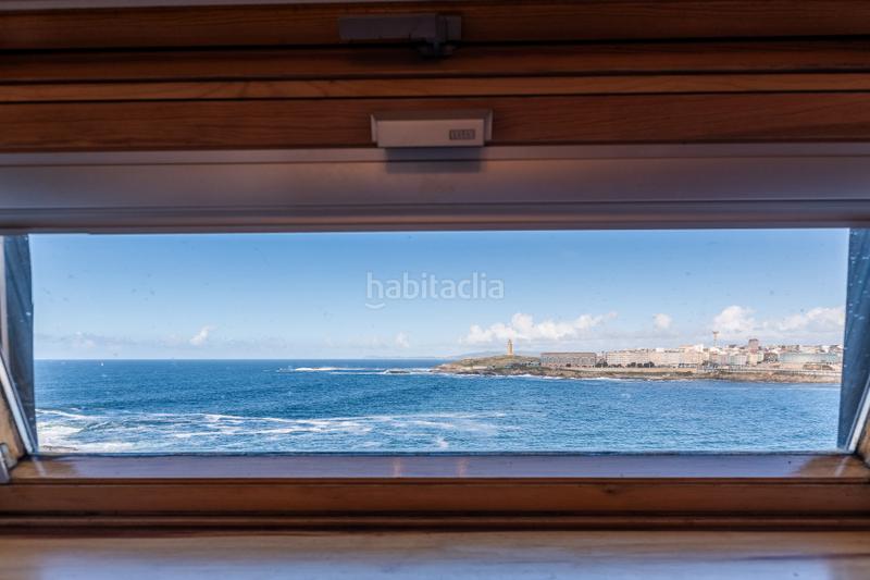 Foto e30a53fe-021a-43a6-ac79-2137d9211878. Duplex avec chauffage parking dans Riazor - Visma Coruña (A)