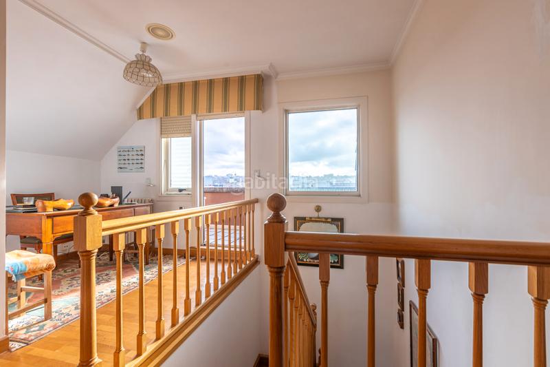 Foto ec8677b1-60d4-419a-aa47-27a283bd057c. Duplex avec chauffage parking dans Riazor - Visma Coruña (A)