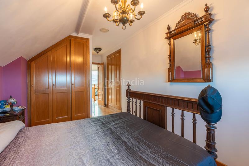 Foto f66679af-dc40-4f8d-9959-8f383aab82f5. Duplex avec chauffage parking dans Riazor - Visma Coruña (A)