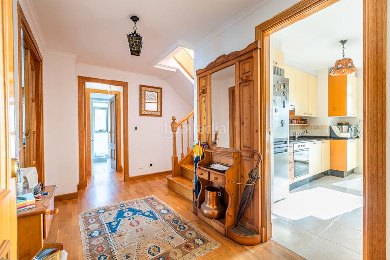 Foto 18551e95-3187-4261-b68e-802b14596133. Zweistöckige wohnung mit heizung parking in Riazor - Visma Coruña (A)