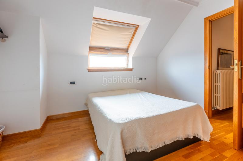 Foto 57e63f3b-6e03-444a-8c46-23149811fe17. Zweistöckige wohnung mit heizung parking in Riazor - Visma Coruña (A)