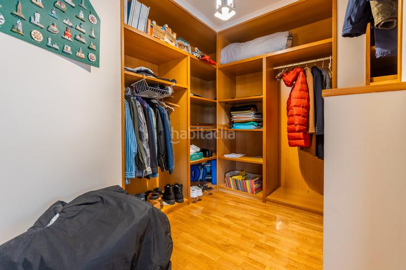 Foto c9fa8649-97f6-4317-99ef-30940a1cc729. Zweistöckige wohnung mit heizung parking in Riazor - Visma Coruña (A)