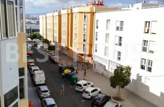 Piso  Calle bentagache. Segunda fila de la zona de la playa del confital