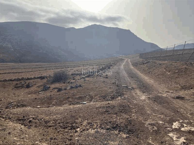 Foto 7cb0dc4a-9081-4036-85d7-996874d429c8. Finca rústica en n/a en Los Quintana - Piso Firme Gáldar