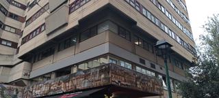 Business premise in Rúa Sinfónica de Galicia