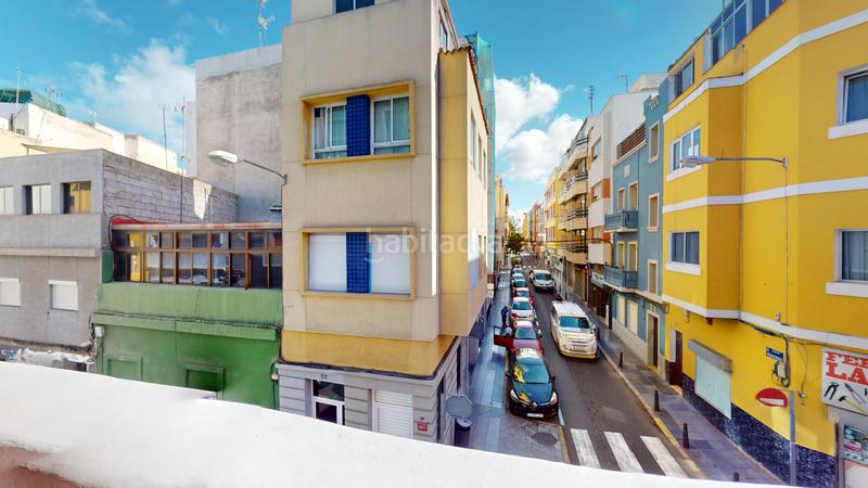 Foto 36baeb68-c8e6-4cd3-b8e7-24a7b43fa22b. Appartamento in Santa Catalina - Canteras Palmas de Gran Canaria (Las)