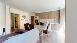 Appartement  Calle bernardo de la torre