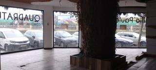 Locale commerciale in Rúa Novoa Santos 1