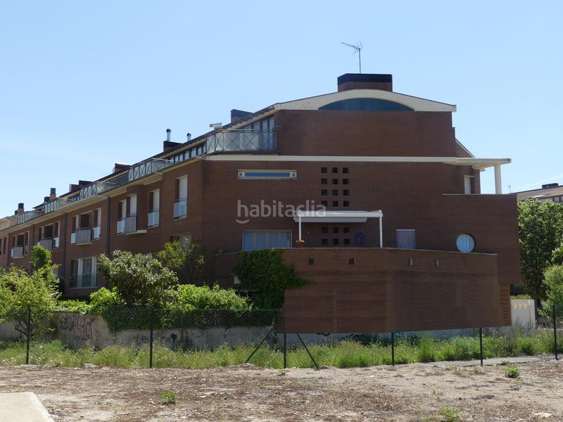 Foto 2a3bda19-3972-4b2f-8089-2eadf40a9ab9. Casa a schiera con parcheggio in Santiago Huesca