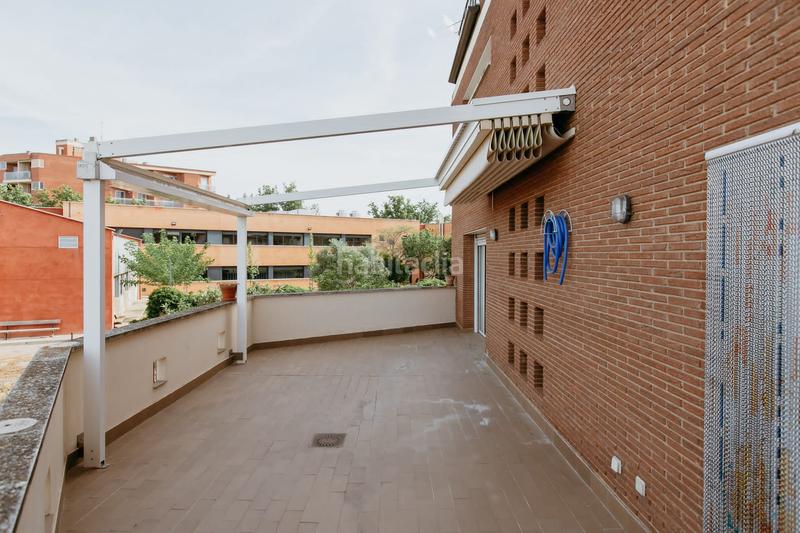 Foto 401e218a-1a59-476e-b582-a0551bb47f20. Casa a schiera con parcheggio in Santiago Huesca