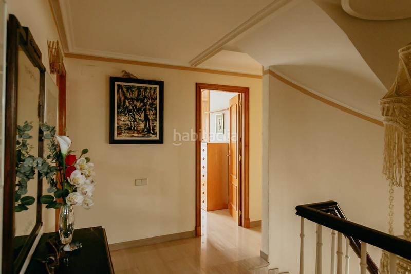 Foto 58f5feb6-8271-41f8-bc49-e92e8f67f9a2. Casa a schiera con parcheggio in Santiago Huesca