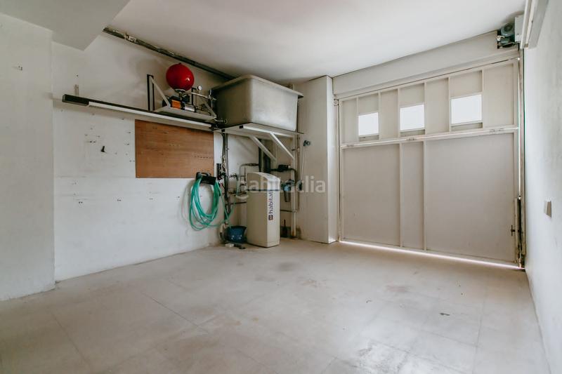 Foto 5c4c4639-9f70-4aec-82c8-a3018807494b. Casa a schiera con parcheggio in Santiago Huesca